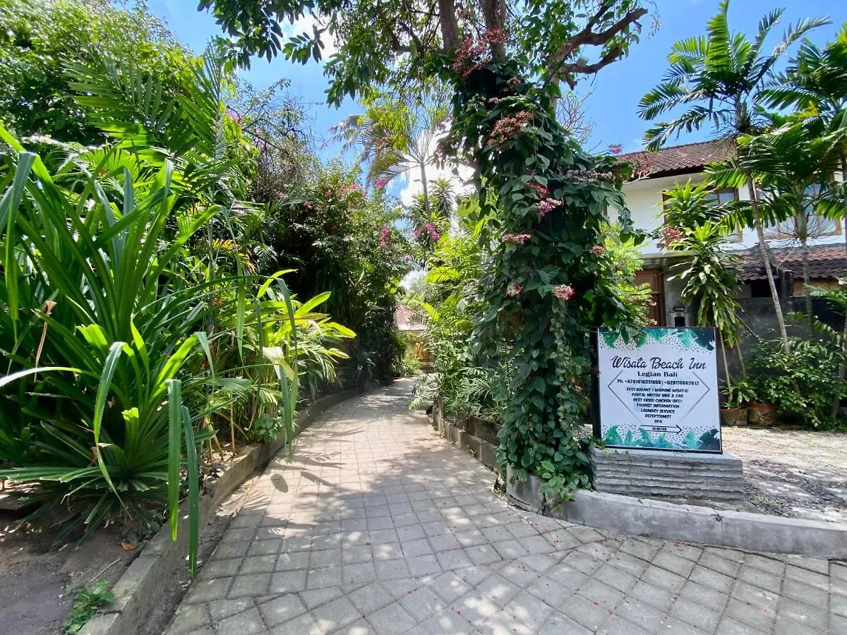 Timaya Villa Legian