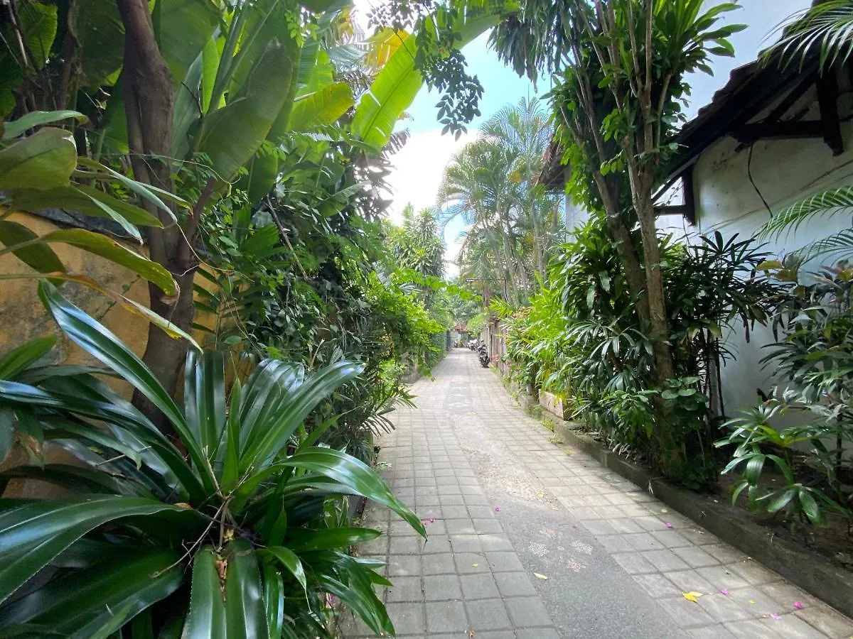 Timaya Villa Legian