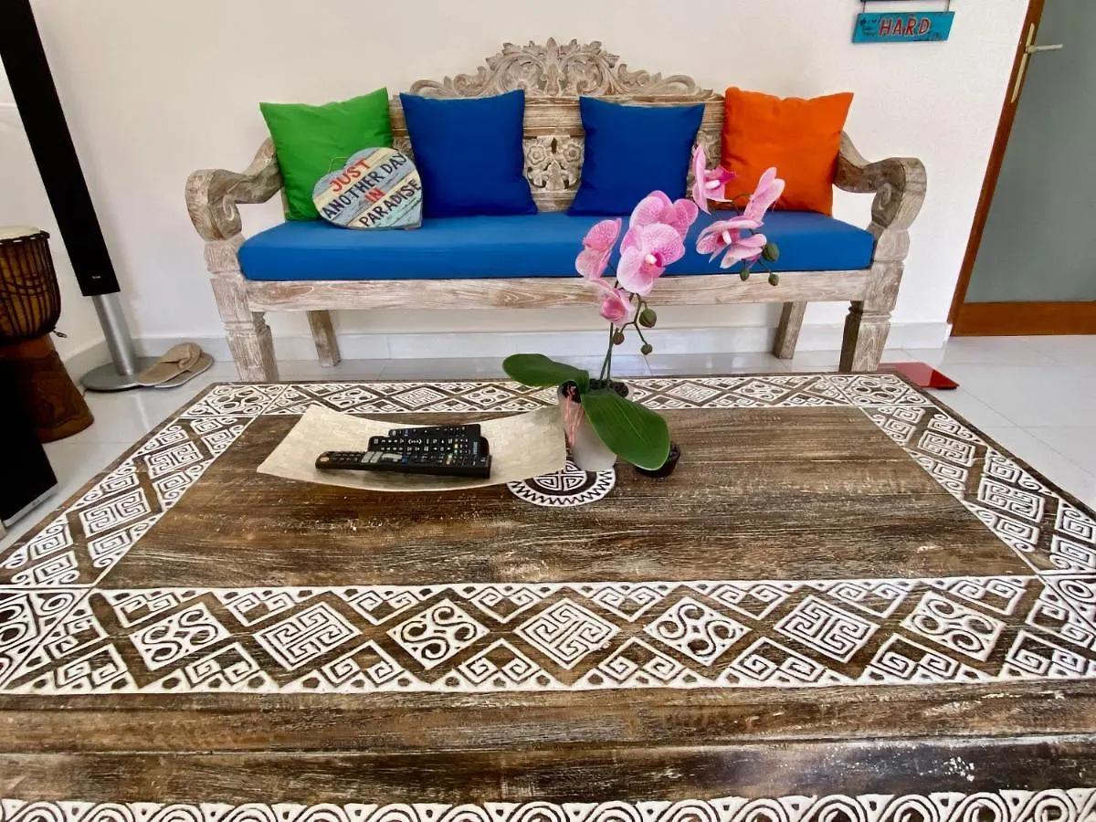 Timaya Villa Legian