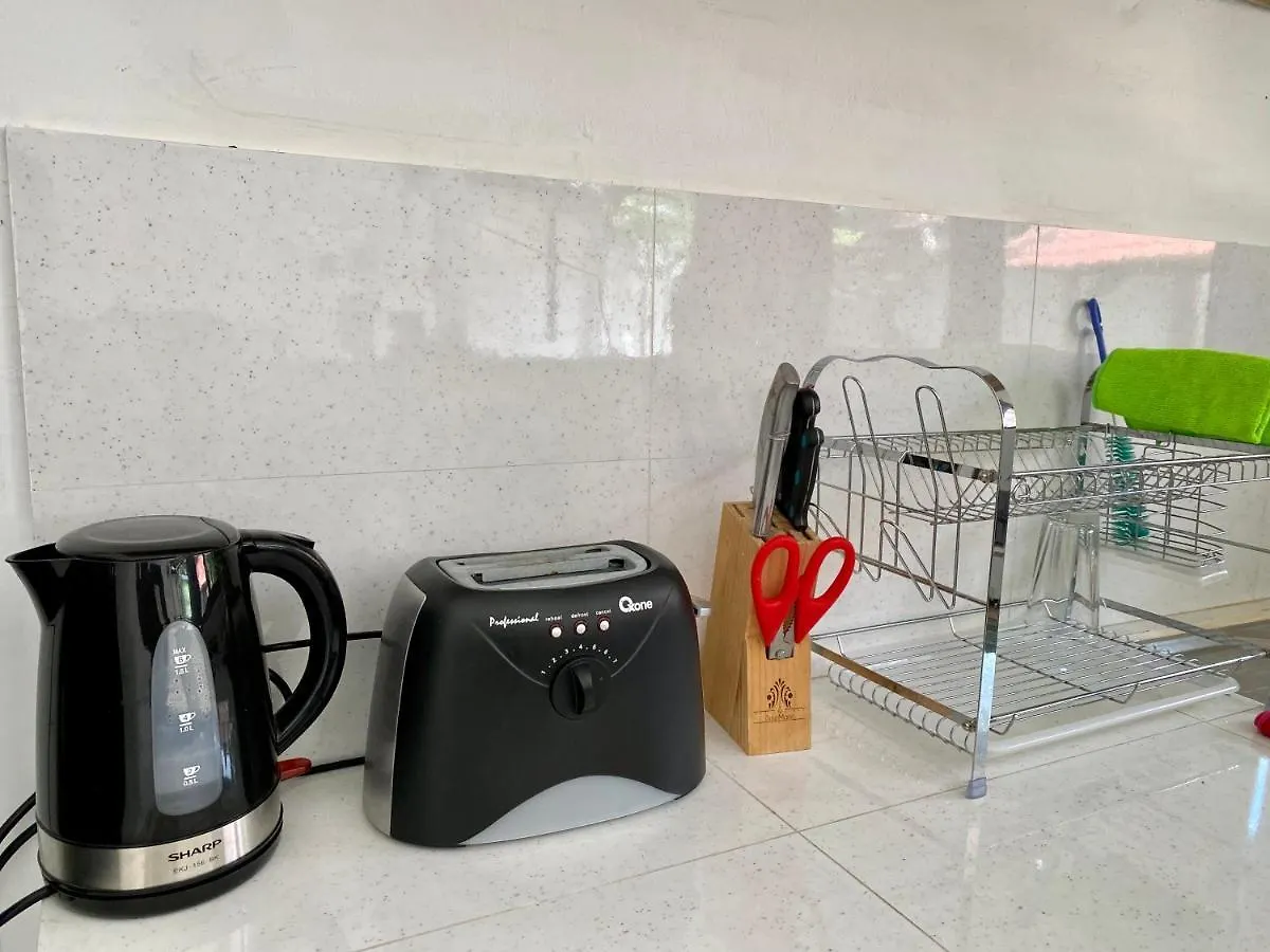 Timaya Villa Legian