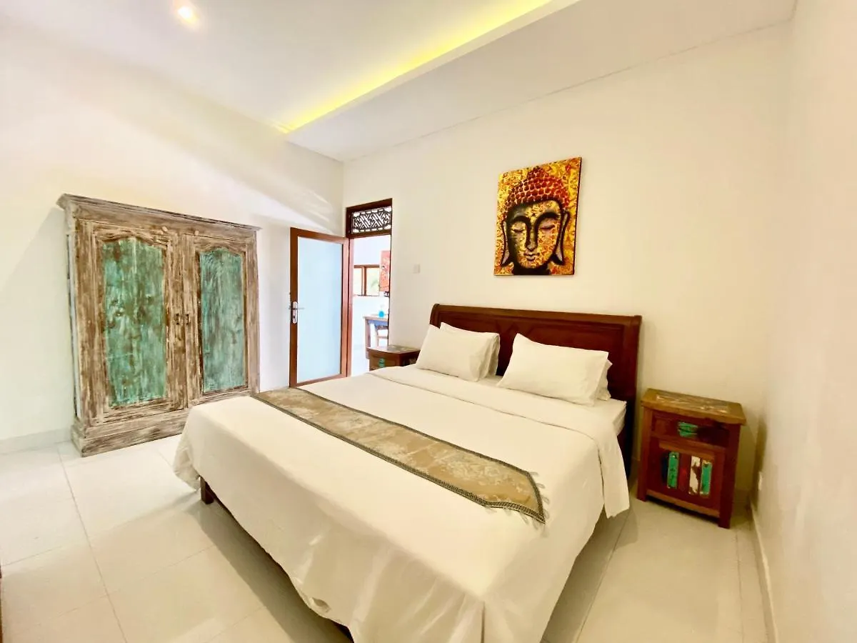 Timaya Villa Legian  Indonesia