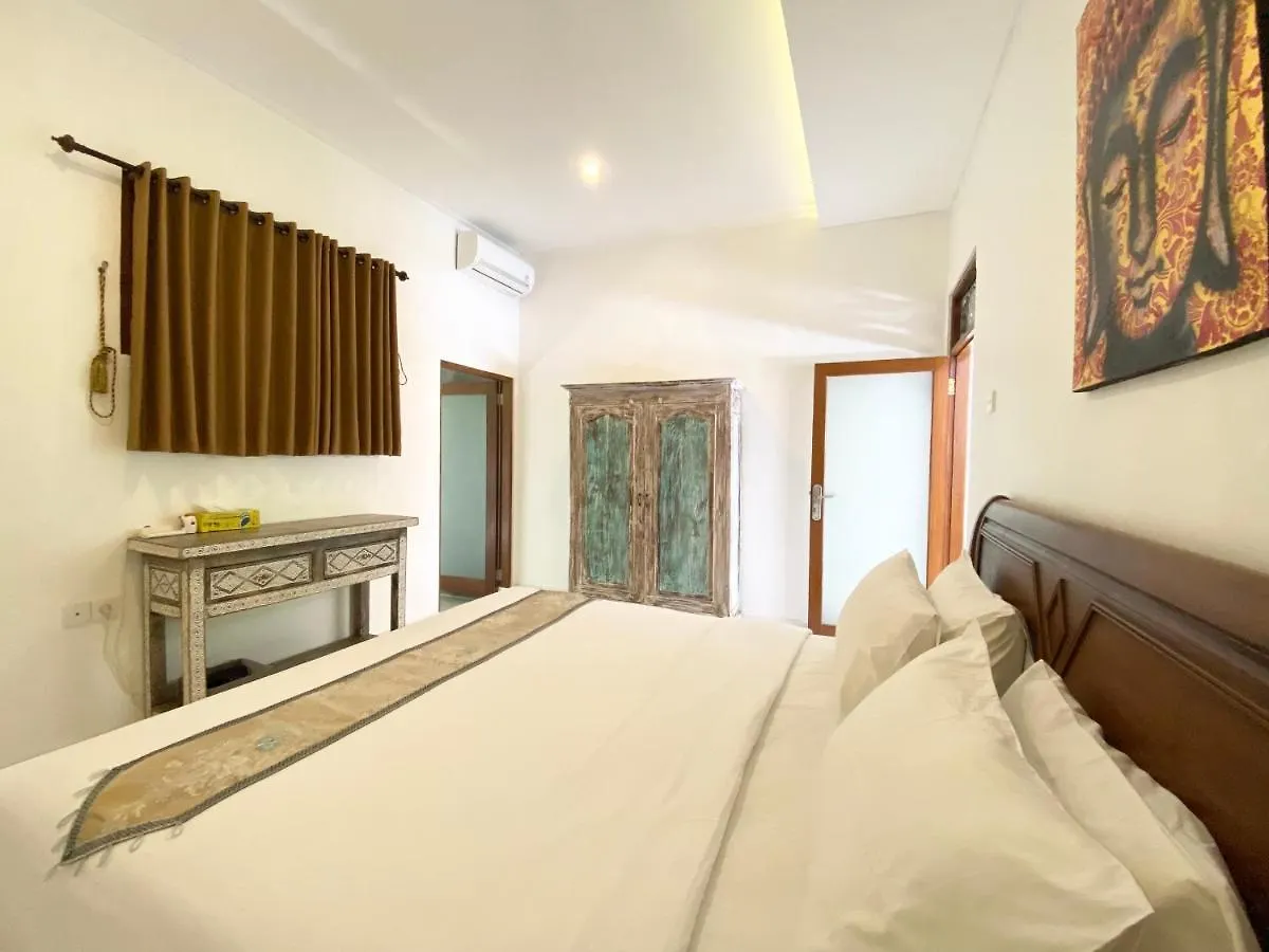 Timaya Villa Legian