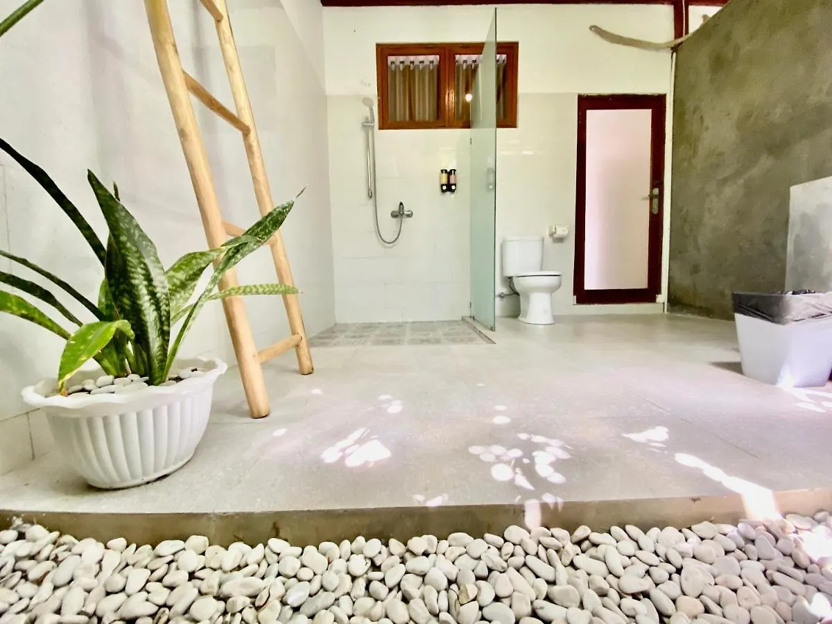 Timaya Villa Legian  Indonesia