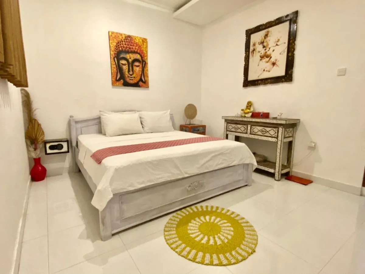 Timaya Villa Legian  Indonesia