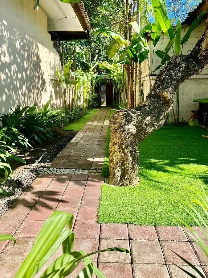 Timaya Villa Legian