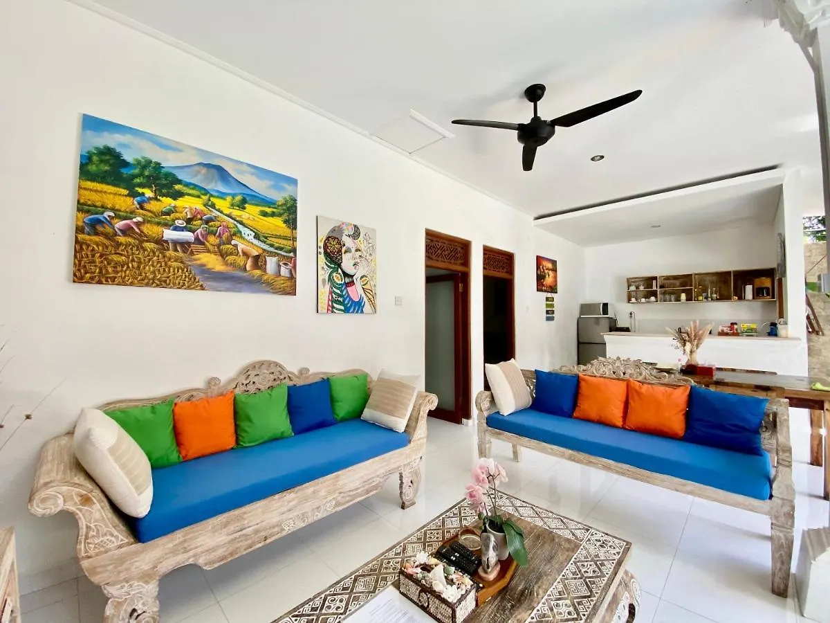 Timaya Villa Legian  0*, Legian (Bali) Indonesia
