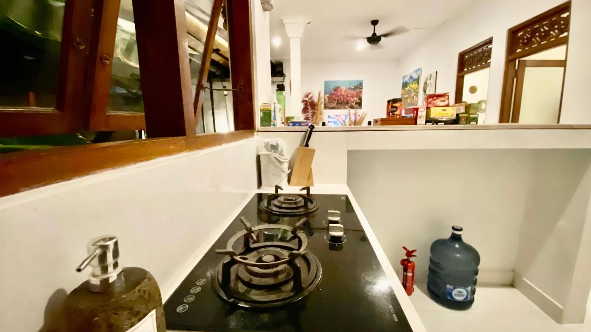 Timaya Villa Legian  Indonesia