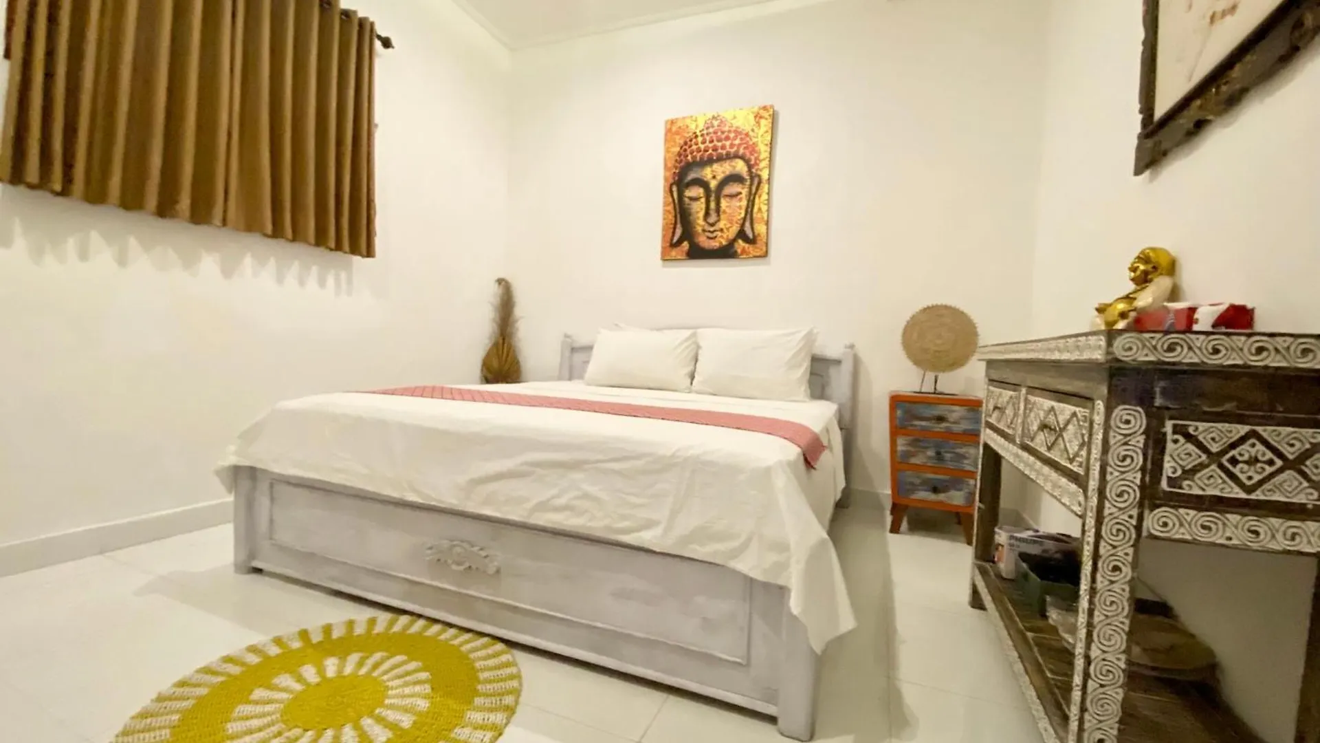 Timaya Villa Legian