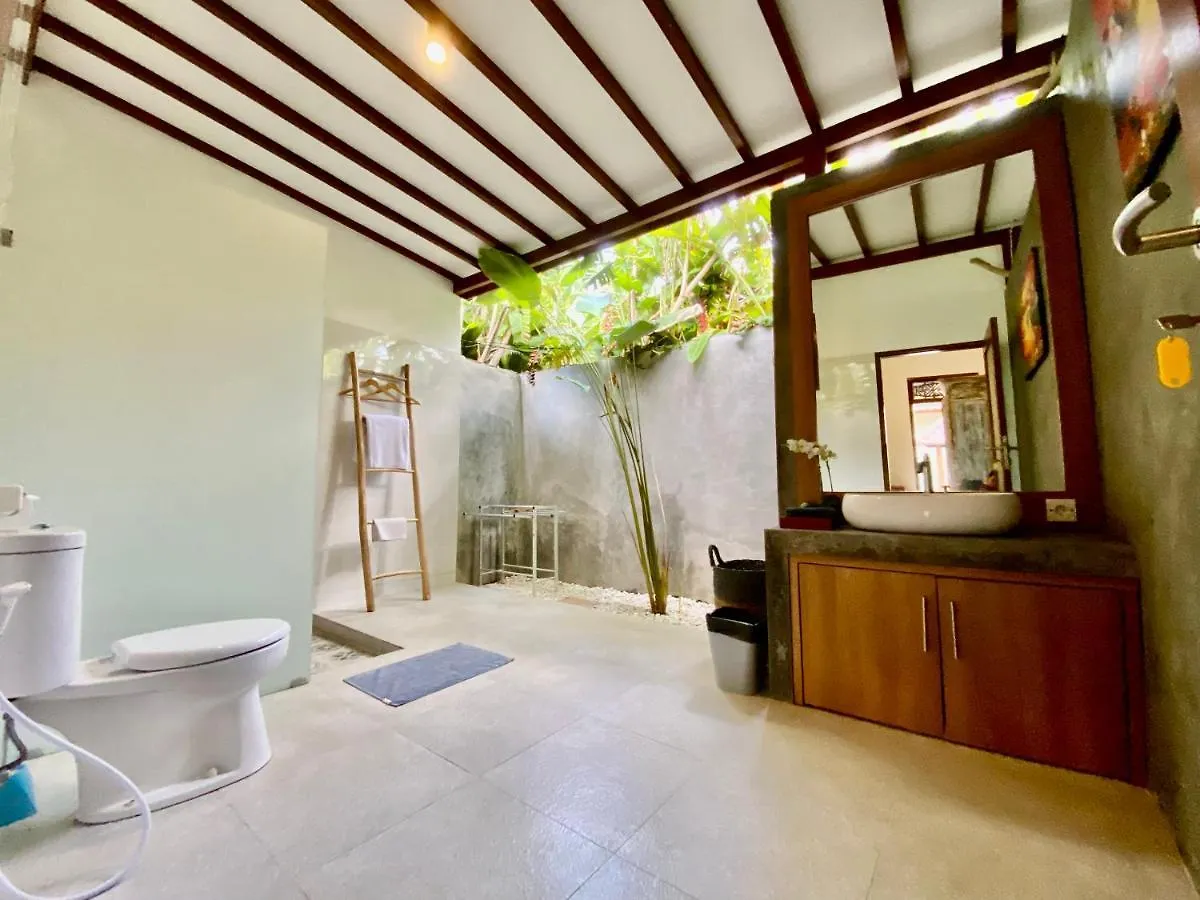 Timaya Villa Legian