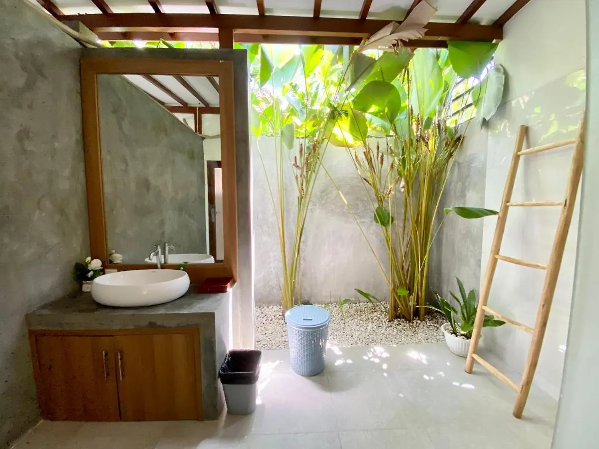 Timaya Villa Legian  Indonesia