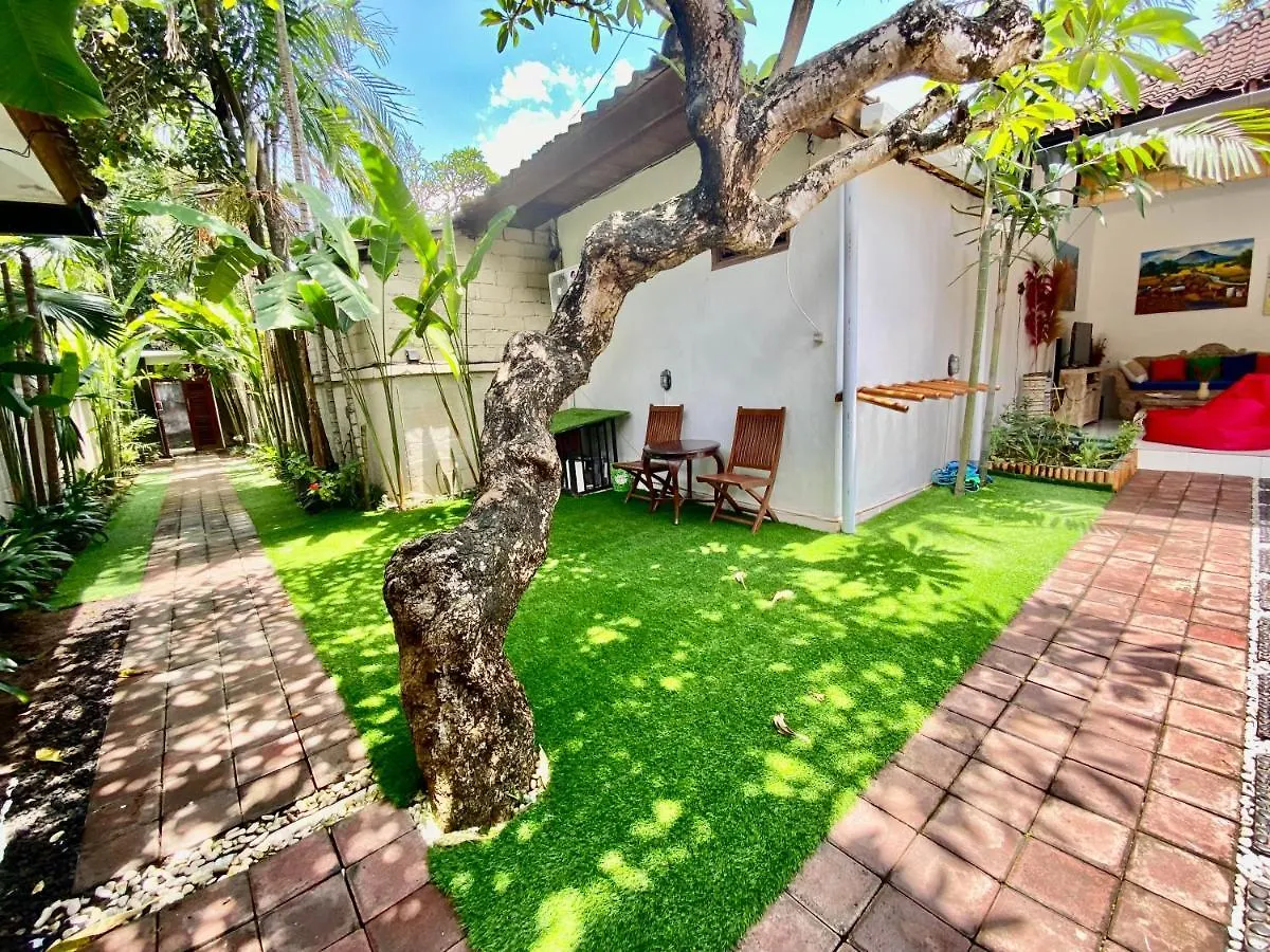 Timaya Villa Legian  Indonesia