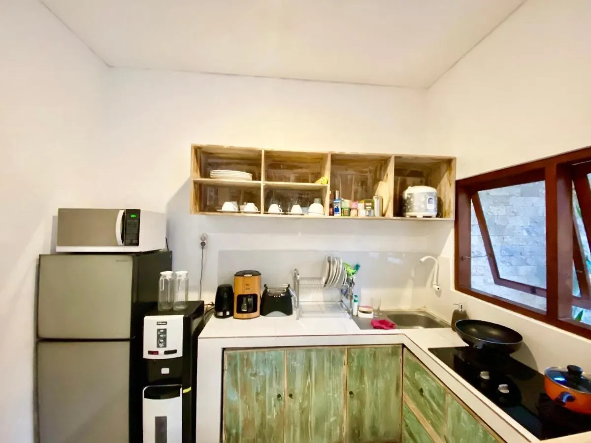 Timaya Villa Legian