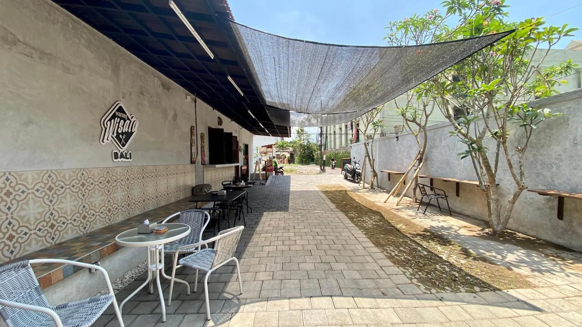 Timaya Villa Legian  0*, Legian (Bali)