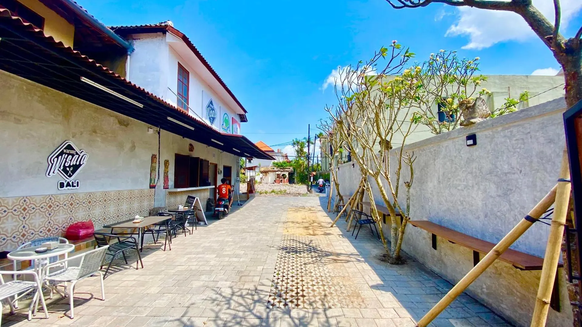 Timaya Villa Legian   Legian (Bali)